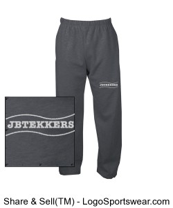 JBTekkers youth pants Design Zoom